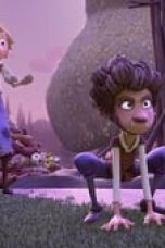 Movie poster: A Tale Dark & Grimm Season 1 Episode 3