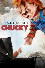 Movie poster: Seed of Chucky