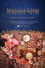 Movie poster: Masala Chai