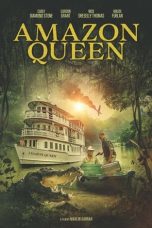 Movie poster: Amazon Queen