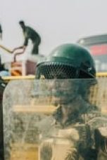 Movie poster: Delhi Crime Season 1 Episode 7