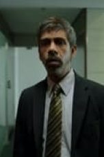 Movie poster: Who Killed Sara? Season 1 Episode 5