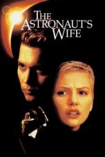 Movie poster: The Astronaut’s Wife