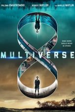 Movie poster: Multiverse