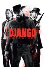 Movie poster: Django Unchained