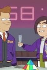 Movie poster: Inside Job Season 1 Episode 9