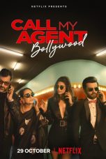Movie poster: Call My Agent Bollywood Season 1