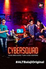 Movie poster: Cyber Squad Season 1 Episode 5