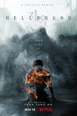 Movie poster: HellBound Season 1