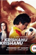 Movie poster: Krishanu Krishanu S1E6 To 08