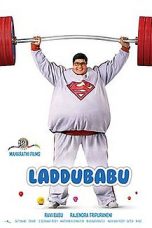 Movie poster: Laddu Babu