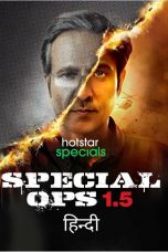Special Ops 1.5: The Himmat Story Season 1