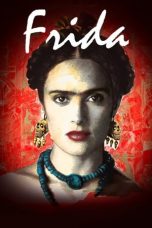Movie poster: Frida