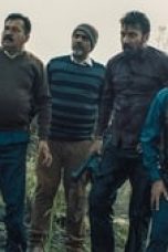 Movie poster: Delhi Crime Season 1 Episode 4