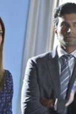 Movie poster: Beauty and the Beast Season 2 Episode 4