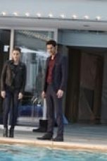 Movie poster: Lucifer Season 1 Episode 3