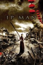 Movie poster: Ip Man