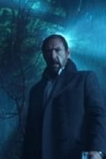 Movie poster: Who Killed Sara? Season 2 Episode 3