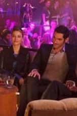 Movie poster: Lucifer Season 1 Episode 9