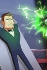 Movie poster: Inside Job Season 1 Episode 7