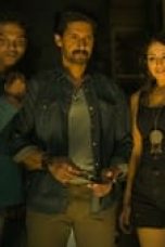 Movie poster: Matsya Kaand Season 1 Episode 10