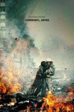 Movie poster: Chernobyl