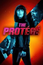 Movie poster: The Protégé