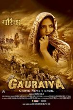 Movie poster: Gauraiya