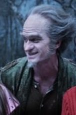 Movie poster: A Series of Unfortunate Events Season 1 Episode 2
