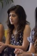 Movie poster: Glitter Season 1 Episode 8