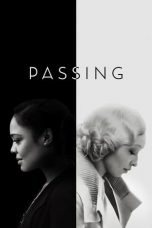 Movie poster: Passing