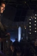 Movie poster: Lucifer Season 1 Episode 1