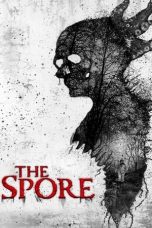 Movie poster: The Spore