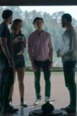 Movie poster: Who Killed Sara? Season 1 Episode 7