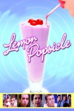Movie poster: Lemon Popsicle