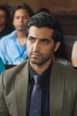 Movie poster: Illegal – Justice, Out of Order Season 2 Episode 3