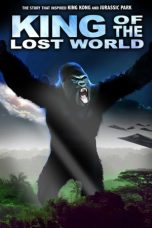 Movie poster: King of the Lost World