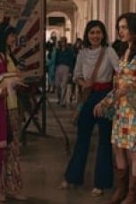 Movie poster: It Happened in Calcutta Season 1 Episode 1