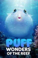 Movie poster: Puff: Wonders of the Reef