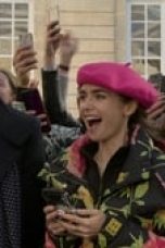 Movie poster: Emily in Paris Season 1 Episode 10