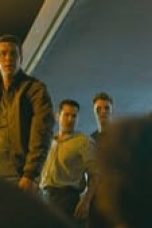 Movie poster: The Innocent Season 1 Episode 1