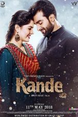 Movie poster: Kande