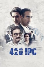 Movie poster: 420 IPC