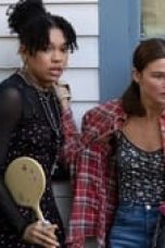 Movie poster: The Girl in the Woods Season 1 Episode 6