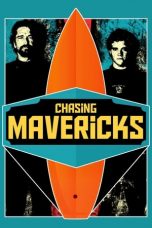 Movie poster: Chasing Mavericks