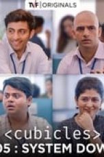 Movie poster: Cubicles Season 1 Episode 5