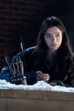 Movie poster: Hawkeye Season 1 Episode 1