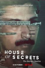 Movie poster: House of Secrets: The Burari Deaths Season 1