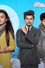 Movie poster: Ishq Aaj Kal Season 1 Episode 8