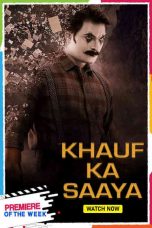 Movie poster: Khauff Ka Saaya Rachayitha